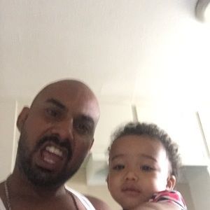 Meet your Posher, Torrey